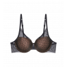 SOUTIEN GORGE TRIUMPH SIGNATURE SHEER WHP EX