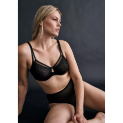 SOUTIEN GORGE TRIUMPH SIGNATURE SHEER WHP EX