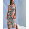 ROBE MASSANA LONGUE VAIANA