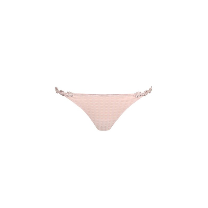 SLIP PRIMA DONNA AVERO