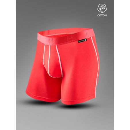 BOXER LOIC HENRY COTON