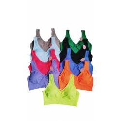 BRASSIERE L.DESSOUS GRANDES...