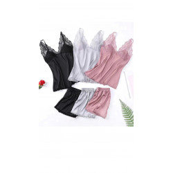 PYJAMA L.DESSOUS SHORT...