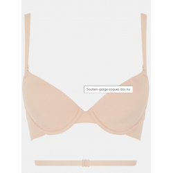 SOUTIEN GORGE CHANTELLE...
