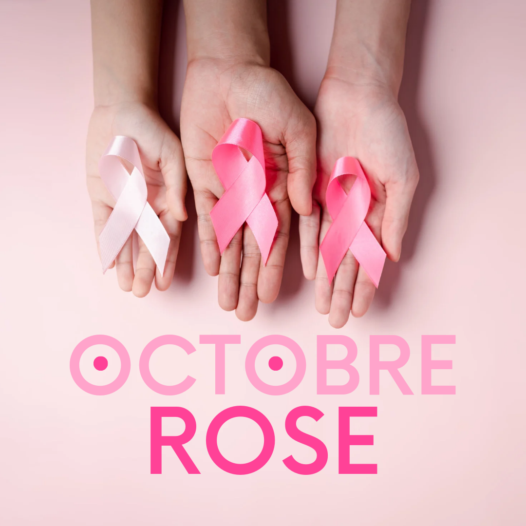 octobre rose