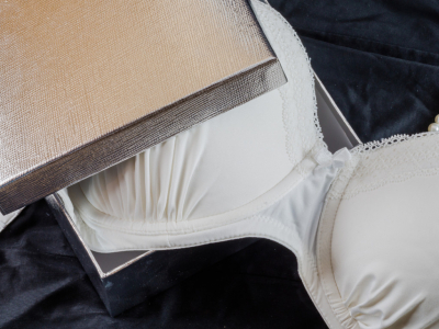 8 CONSEILS POUR OFFRIR DE LA LINGERIE 